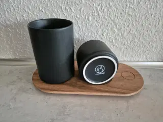 Morsø Kit Wodden tray 