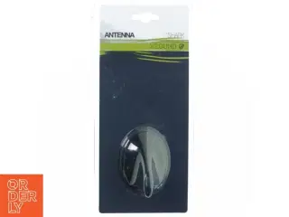 Haj Antenne til bil fra Antenna Shark (str. 27 x 13 cm)