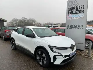 Renault Megane E-Tech 60 Equilibre