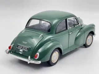 1959 Morris Minor 1000 Series 3 - 1:18