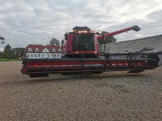 Case IH 9120 AXIAL FLOW GPS, ca.1500 timer