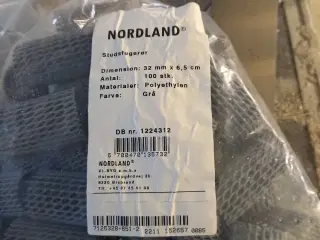 Nordlan studsfugebånd