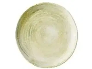 6 stk. Tallerken ergonomisk sand 165 mm Envisage Churchill