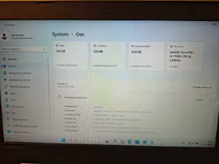 Billig studie pc