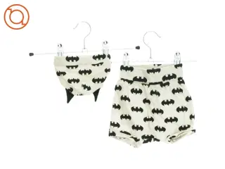 Sæt (2 stk.) fra H&M (str. 50 cm)