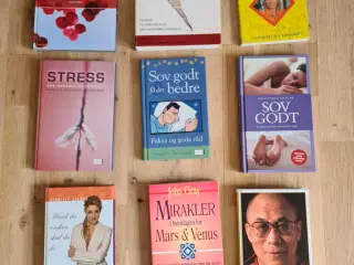 Stress - den moderne udfordring