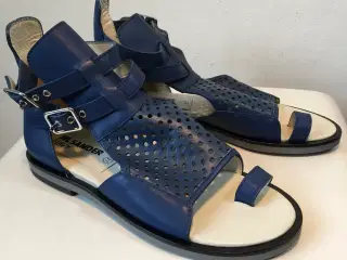 Jil Sander Navy, sandaler, str 37