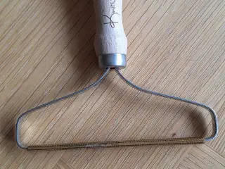 Fnugfjerner 