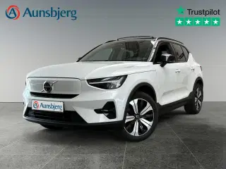 Volvo XC40  P6 ReCharge Ultimate