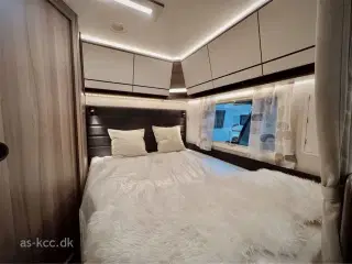 2025 - Kabe Estate 470 XL KS