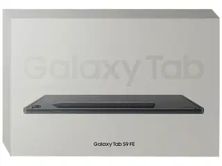Galaxy S9 FE