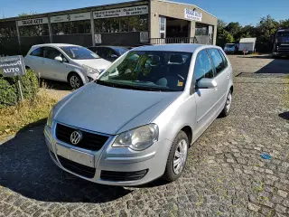 Vw Polo 1.4 