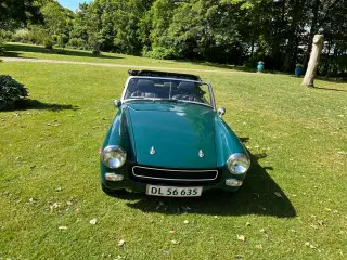 Mig Midget 1,3 MK 3