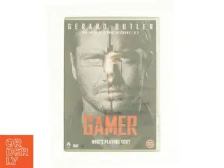 GAMER (Bog)