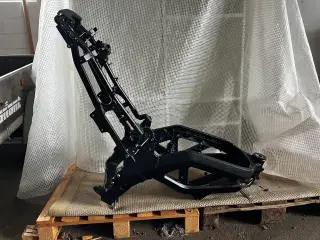 Suzuki SV650S K9 Stel