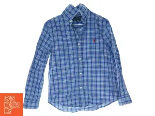 Skjorte fra Ralph Lauren (str. 122 cm)