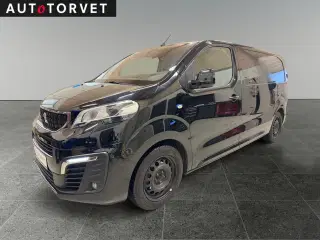 Peugeot Expert 2,0 BlueHDi 177 L2 Premium EAT8 Van