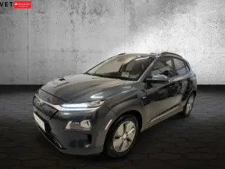 Hyundai Kona 64 EV Premium