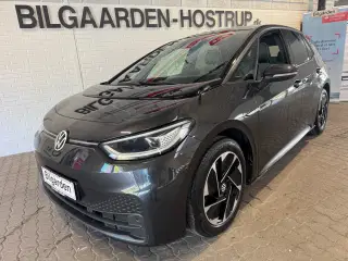 VW ID.3 58 Pro Family