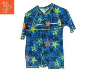 Sæt fra Ticket 2 Heaven