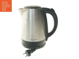 Elektrisk kedel fra COOK & BAKER (str. 22,5 cm)