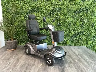 LM-250 grå - 2 års garanti