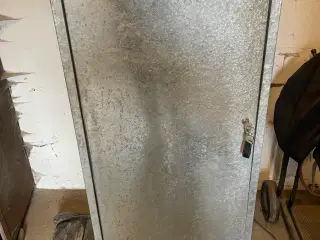 Staldskab