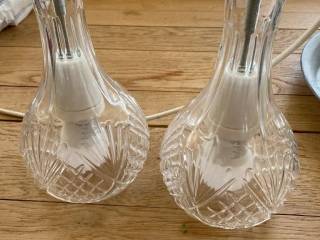 Glaspendler