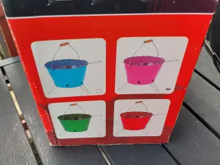 Bordgrill