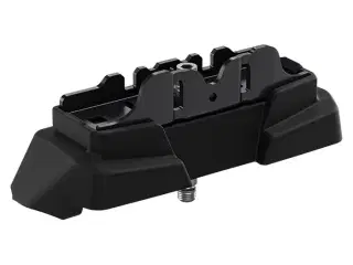 Thule Kit 187177 Mercedes Benz GLC Coupe (C254), 5dr SU