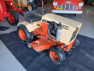 Case 224 – Populær blandt samlere og entusiaster