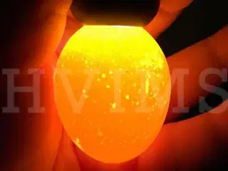NYE Æggelysere