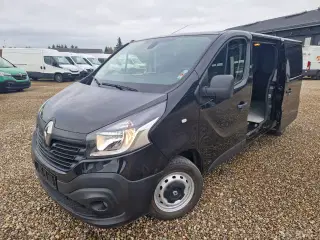 Renault Trafic T29 1,6 dCi 145 L2H1