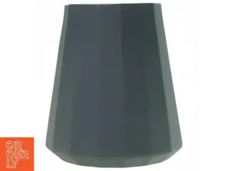 Vase fra Hübsch (str. 19 cm)