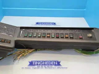 New Holland TX68 Instrumentpanel 84001152