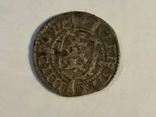 2 Skilling 1626 Danmark