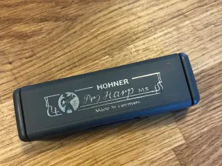 Hohne pro harp mundharmonika