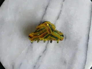 Sui Ava mini hårklemme 