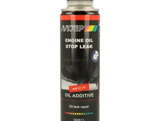 Motip Motor olie stop leak 300ml