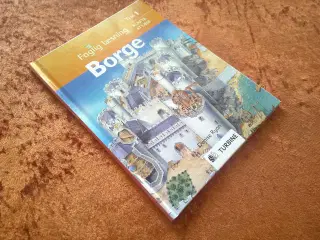 Borge, Denise Ryan