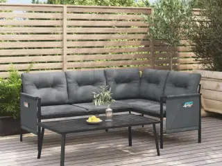 Havesofa  helt ny