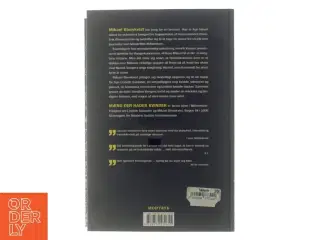 Mænd der hader kvinder af Stieg Larsson