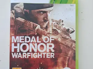 Medal of Honor Warfigther 