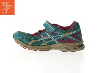 Børnesko størrelse 35 fra Asics (str. 35 )