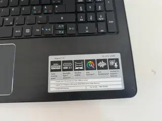 Acer Aspire F5-573 15,6