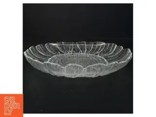 Glasfade (str. Ø 30 cm)