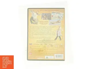 Min Søsters Børn I Ægypten fra DVD