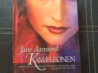 Kamælonen af Jane Amund