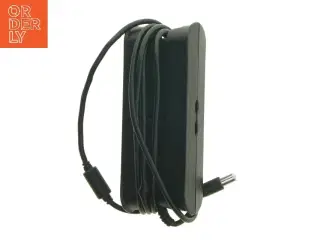 Dell oplader til bærbar computer fra Dell (str. 15,5x6 cm)