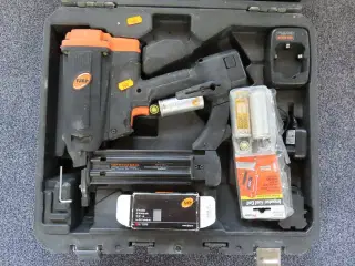 Dykkerpistol TJEP ST-15/50